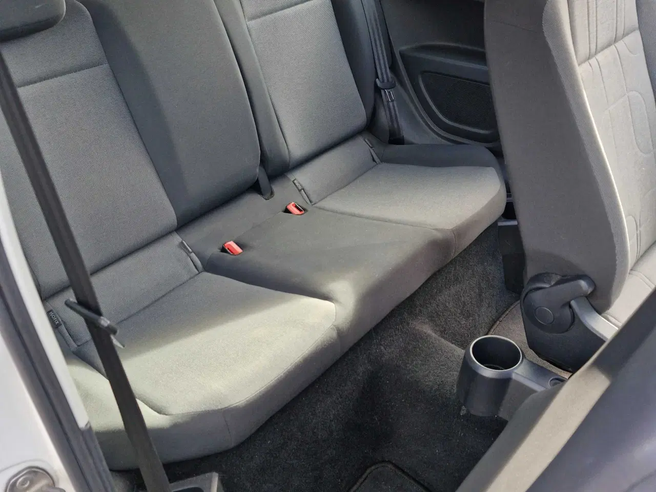 Billede 6 - VW UP 1.0 FSI