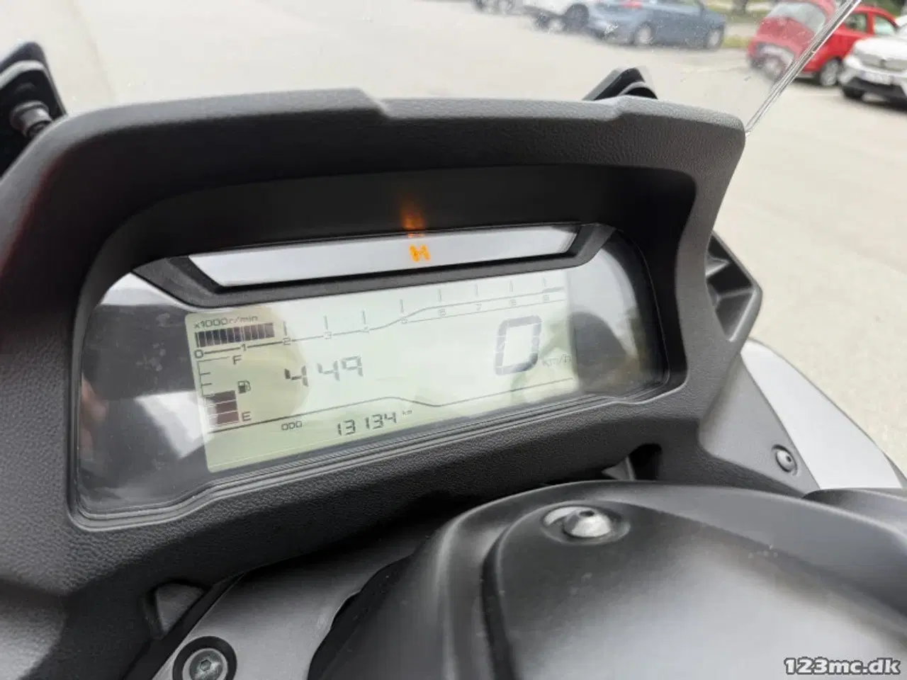 Billede 14 - Yamaha Tricity 300
