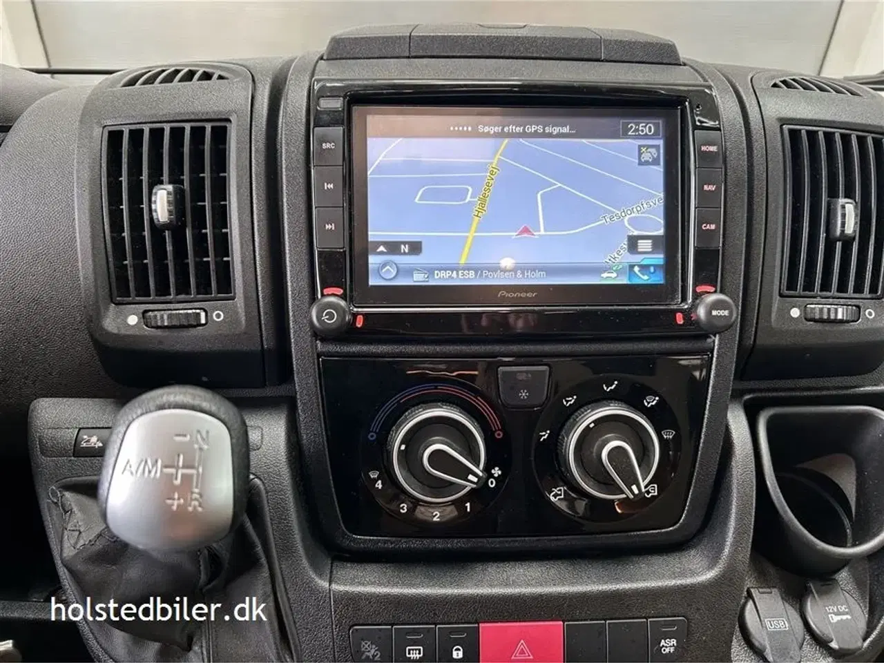 Billede 23 - 2019 - Weinsberg CaraLoft 650 MEG   Km 36000 - automatgear - godt udstyret.