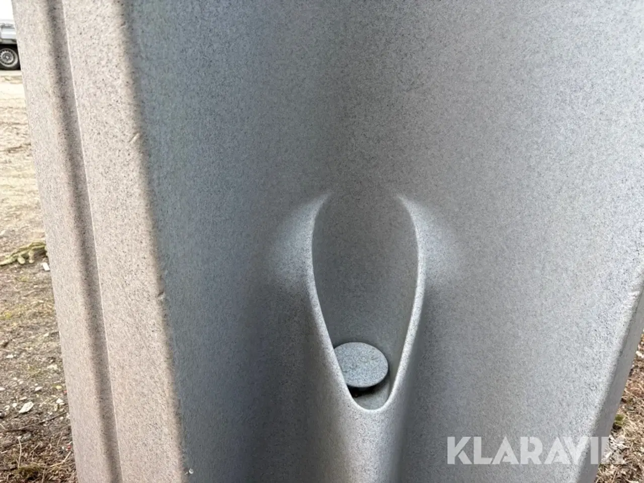 Billede 12 - Pissoir Kros - 1 stk