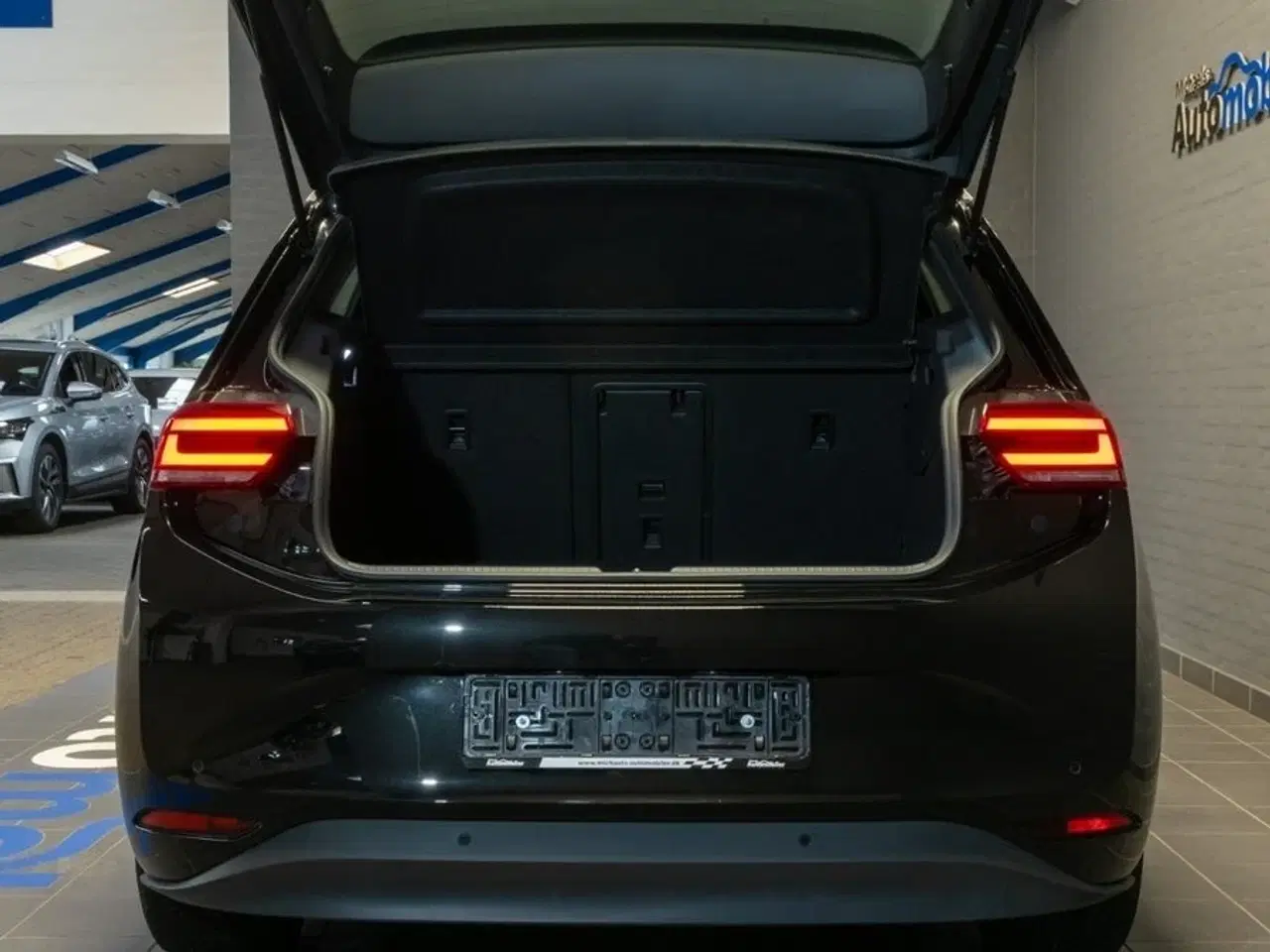 Billede 8 - VW ID.3 58 Pro