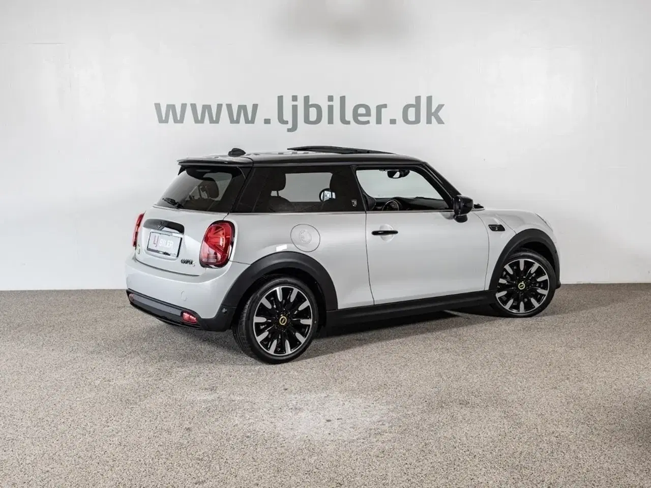 Billede 2 - MINI Cooper SE  