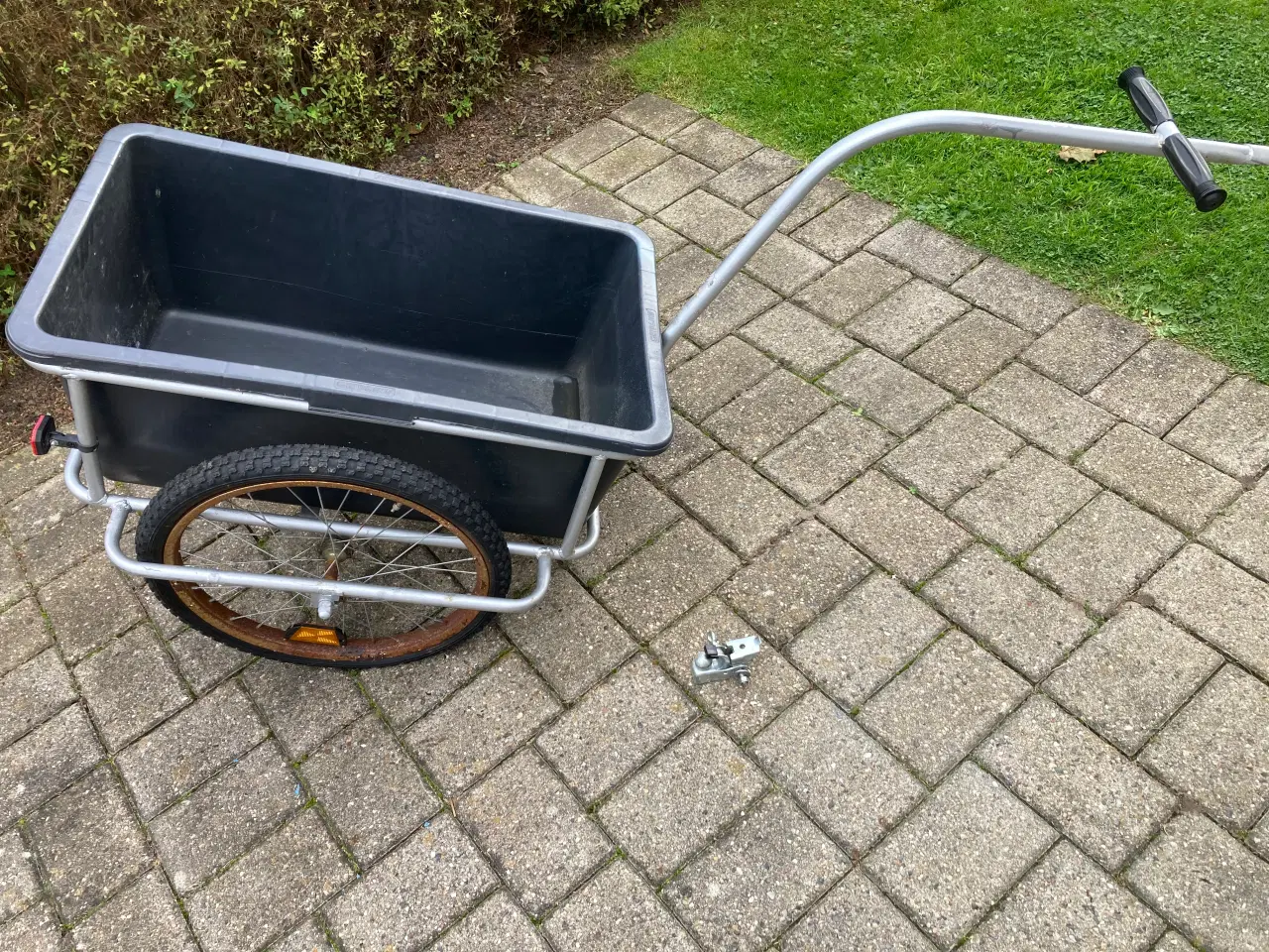 Billede 2 - Cykel Anhænger