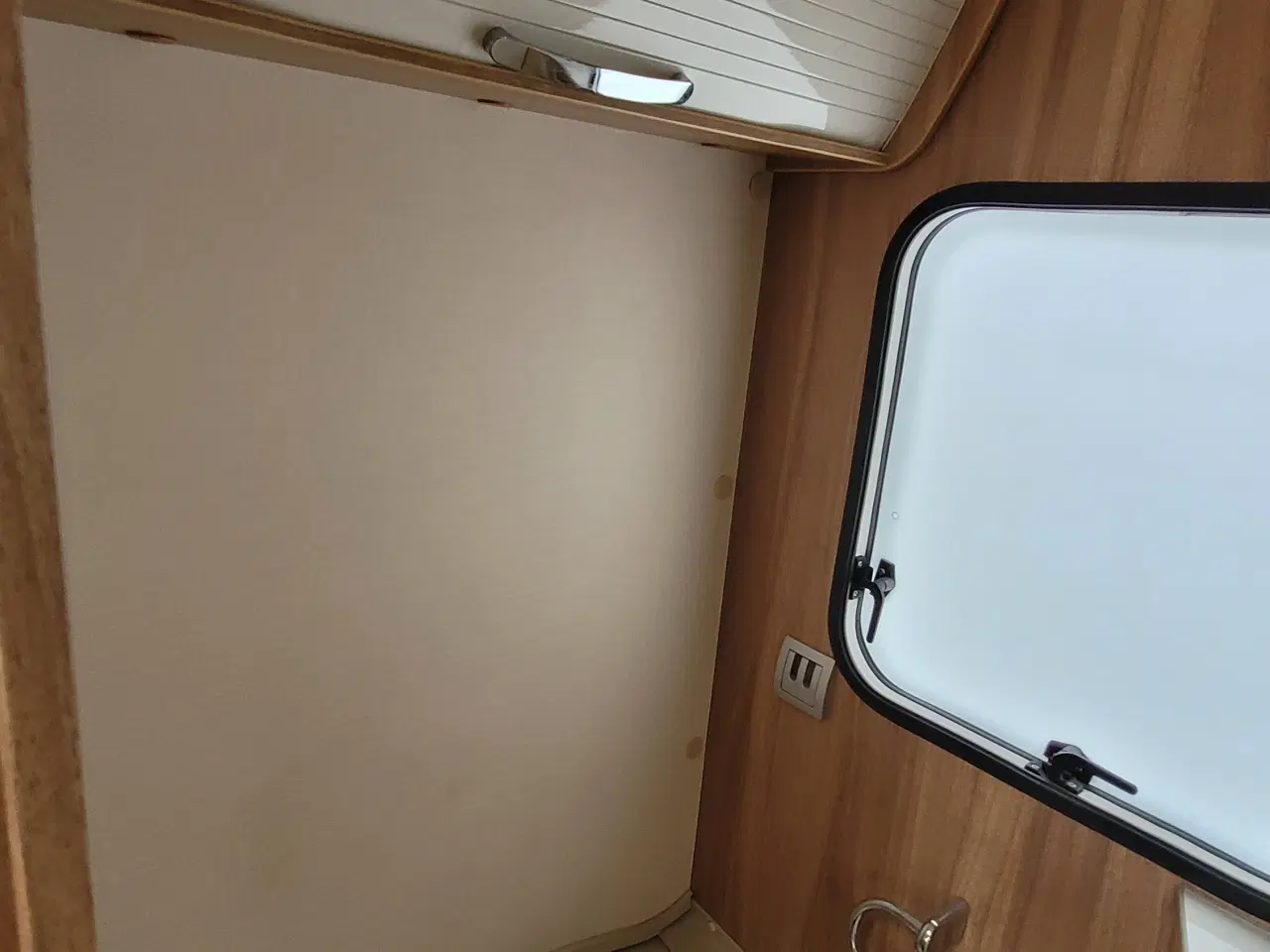 Billede 6 - Caravelair Allegra 470 campingvogn sælges