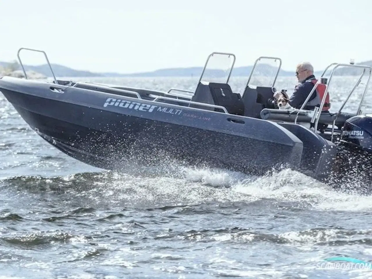 Billede 5 - Pioner Multi Iii