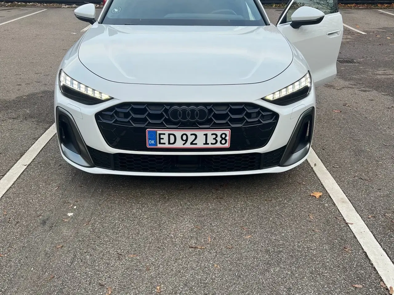 Billede 1 - Audi A5 2,0 TFSi S-line plus Avant S-tr.