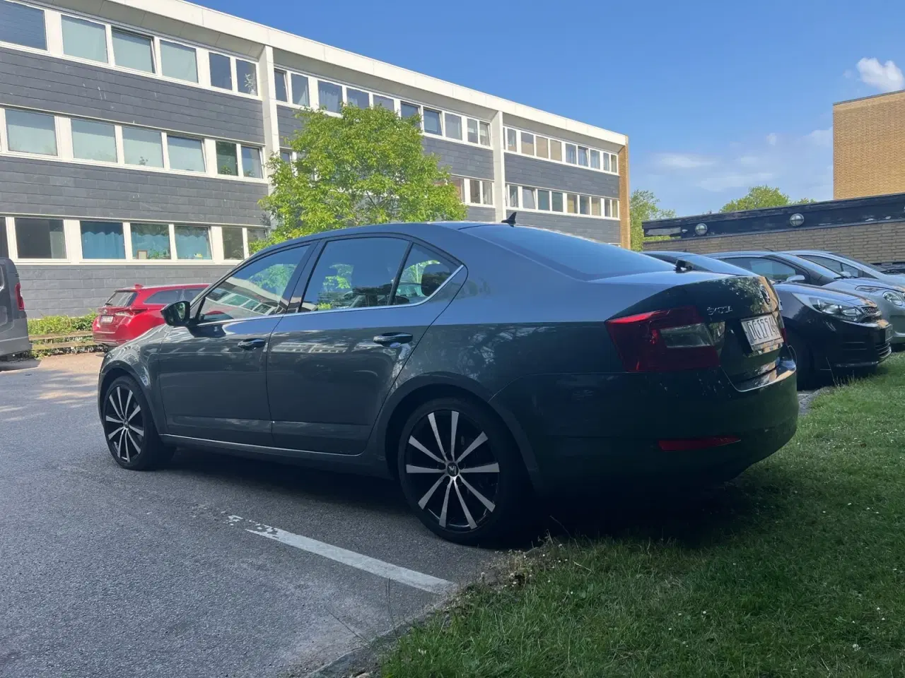 Billede 6 - Skoda Octavia 1,4 TSi 150 Active
