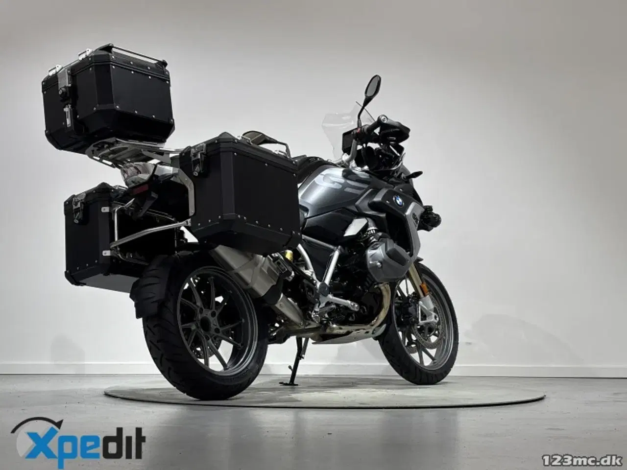 Billede 9 - BMW R 1250 GS