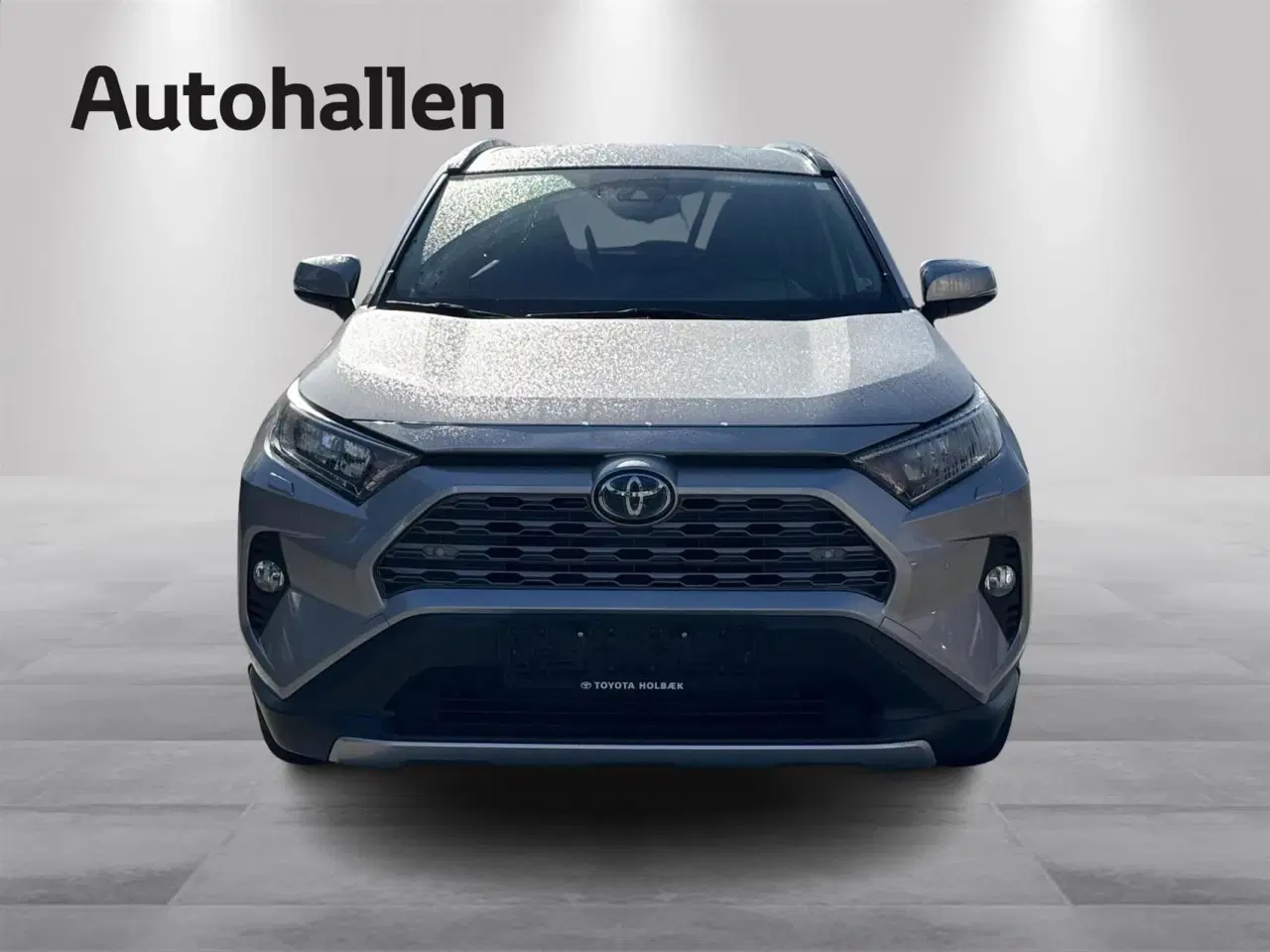 Billede 4 - Toyota RAV4 2,5 Hybrid H3 Business Line AWD 222HK 5d 6g Aut.