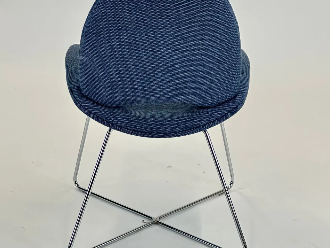 Billede 5 - Frövi Era Wire Lounge Chair