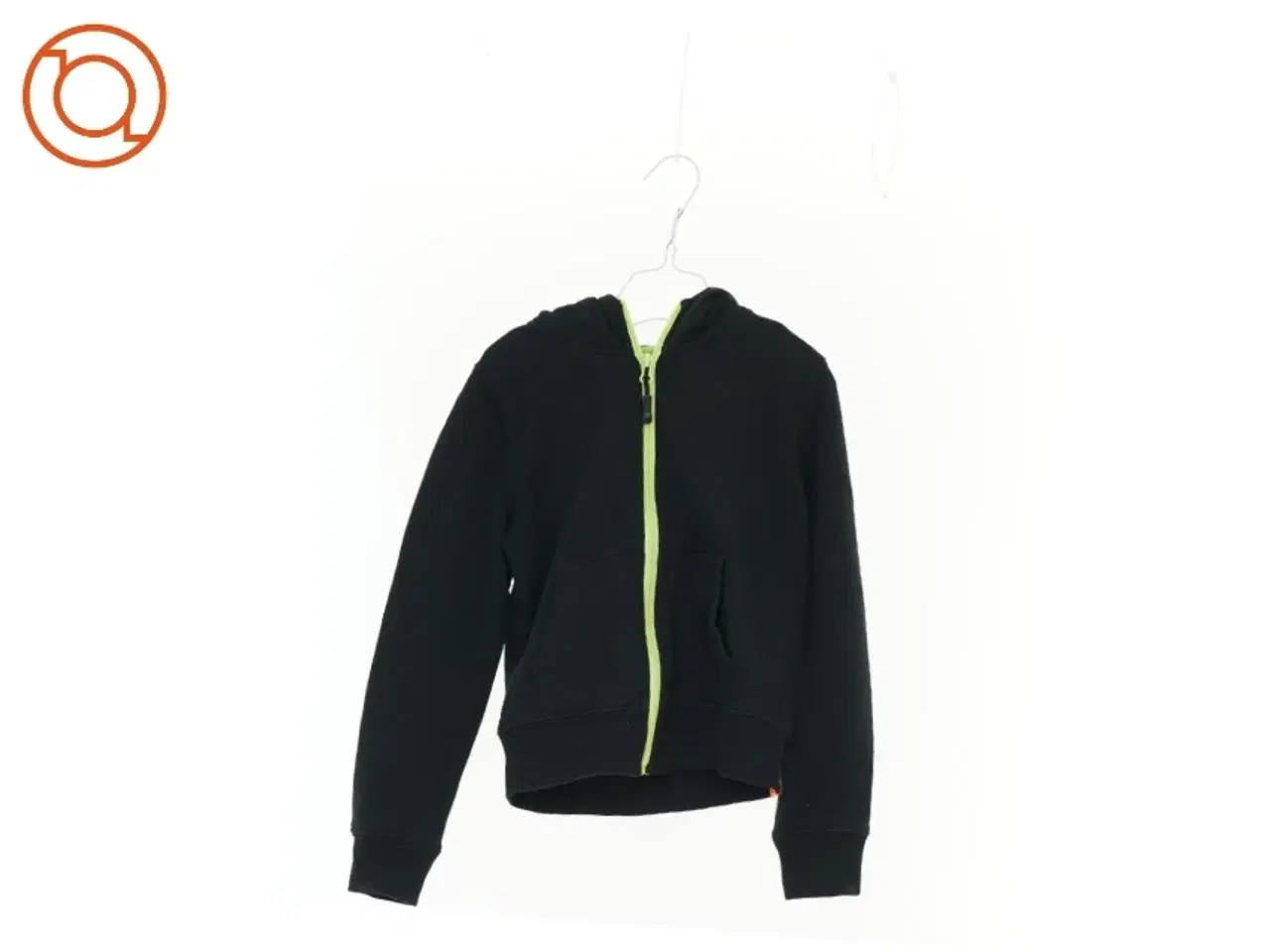 Billede 1 - Hættetrøje fra Est 1979 (str. 104 cm)