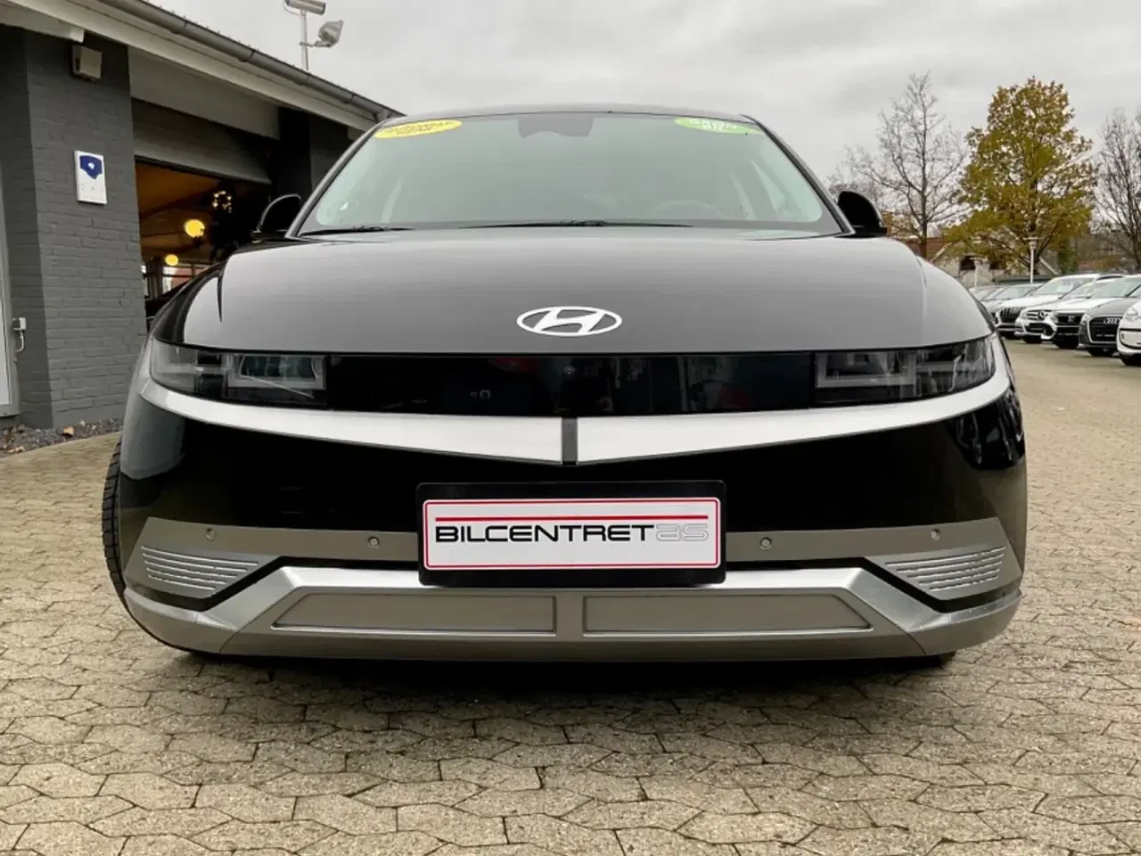 Billede 7 - Hyundai Ioniq 5 73 Ultimate AWD