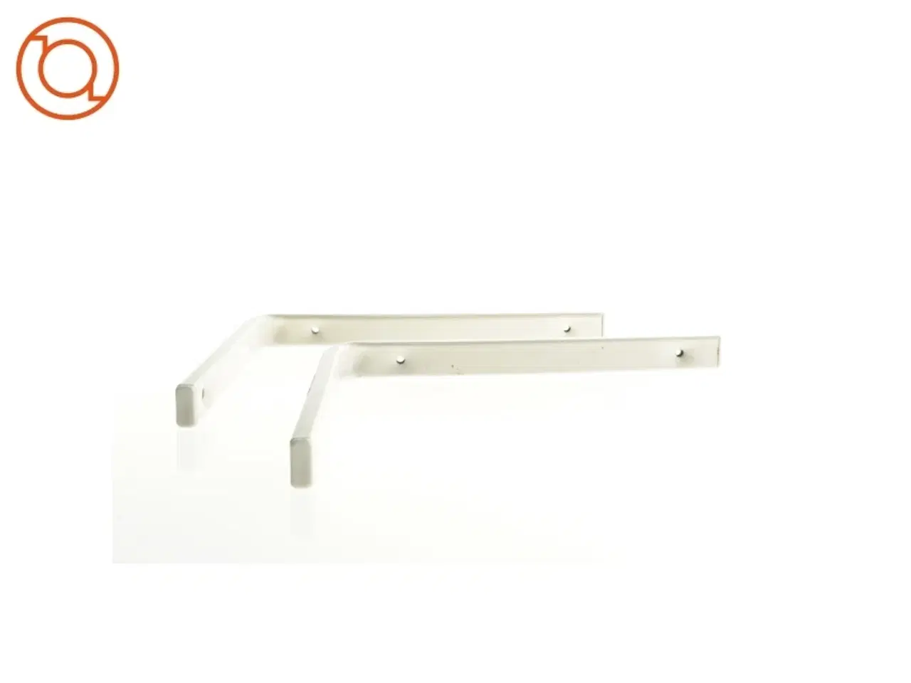 Billede 2 - Hyldeknægte (str. 25 x 19 cm)