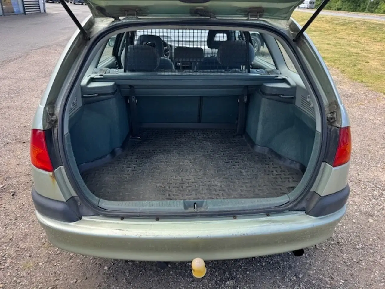 Billede 11 - Toyota Avensis 