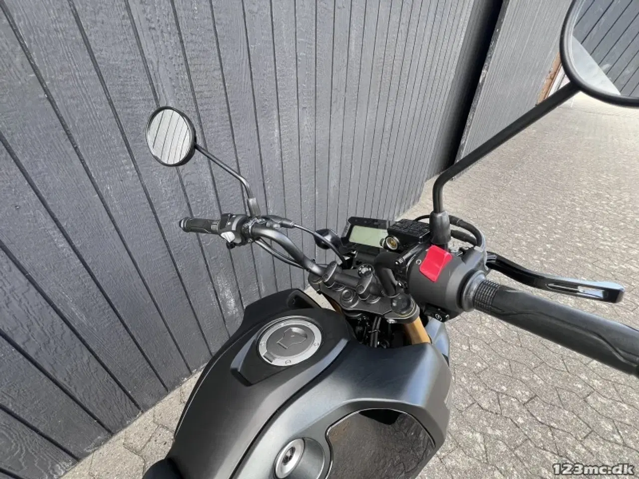 Billede 11 - Honda MSX 125