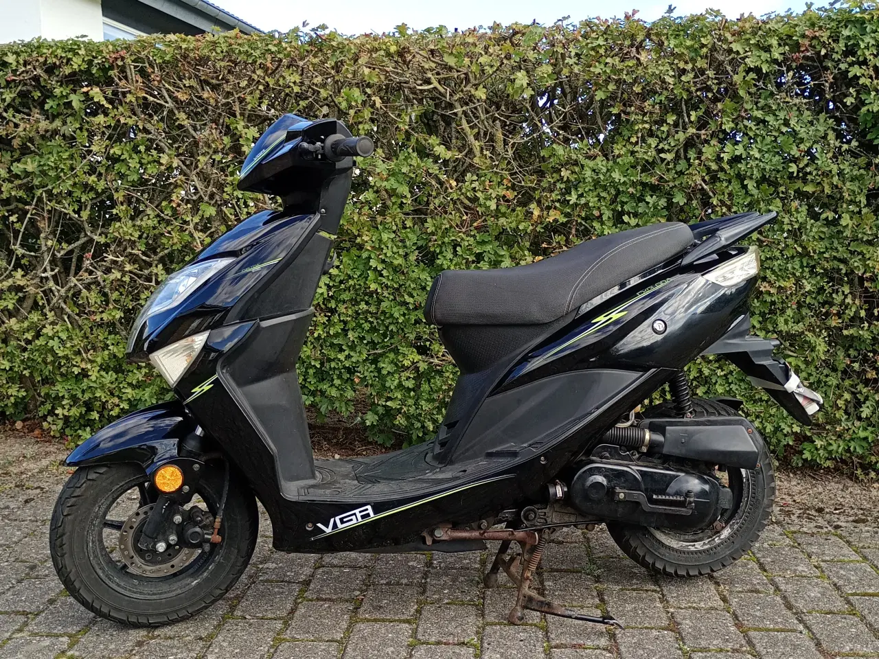 Billede 4 - VGA Explora 30  årg. 2020