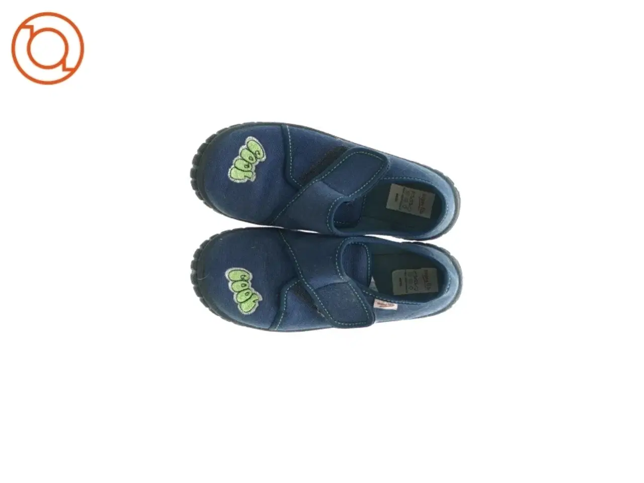 Billede 2 - Sko fra Superfit til børn (str 30)