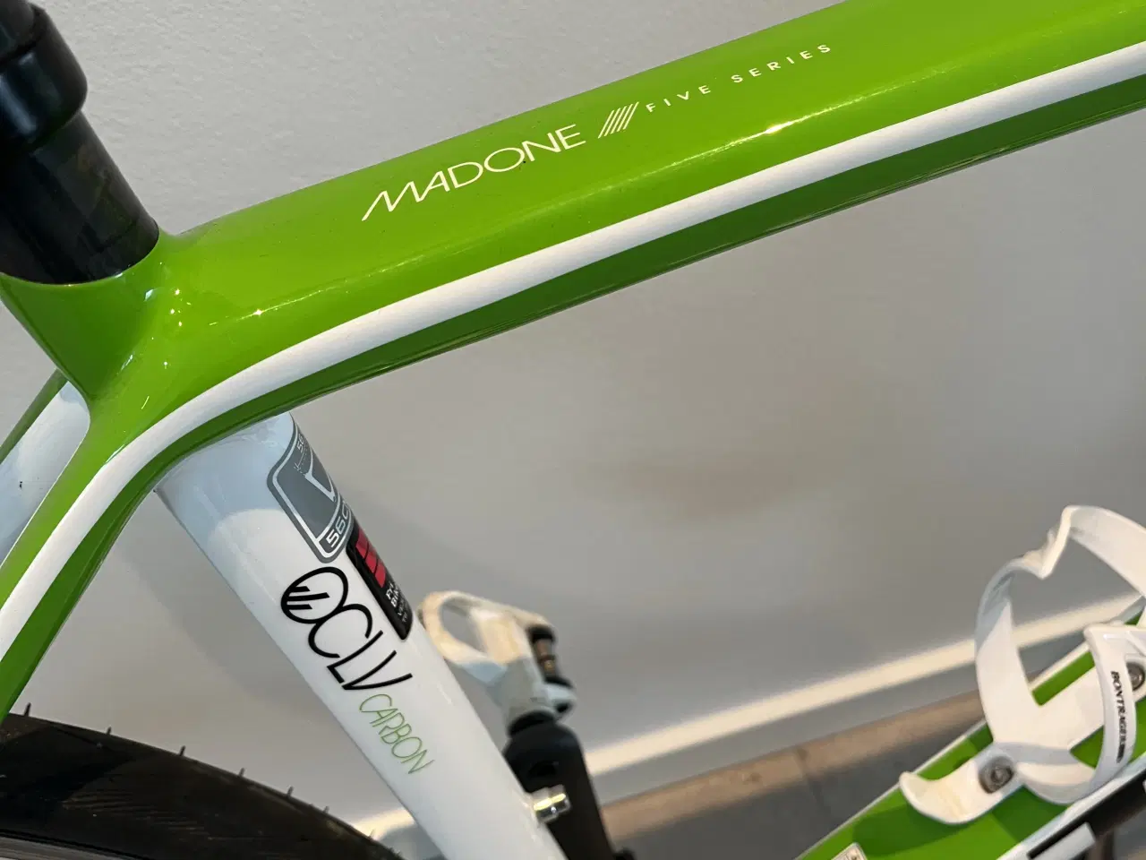 Billede 6 - Trek Madone 5.2 H2 Carbon – Str. 52