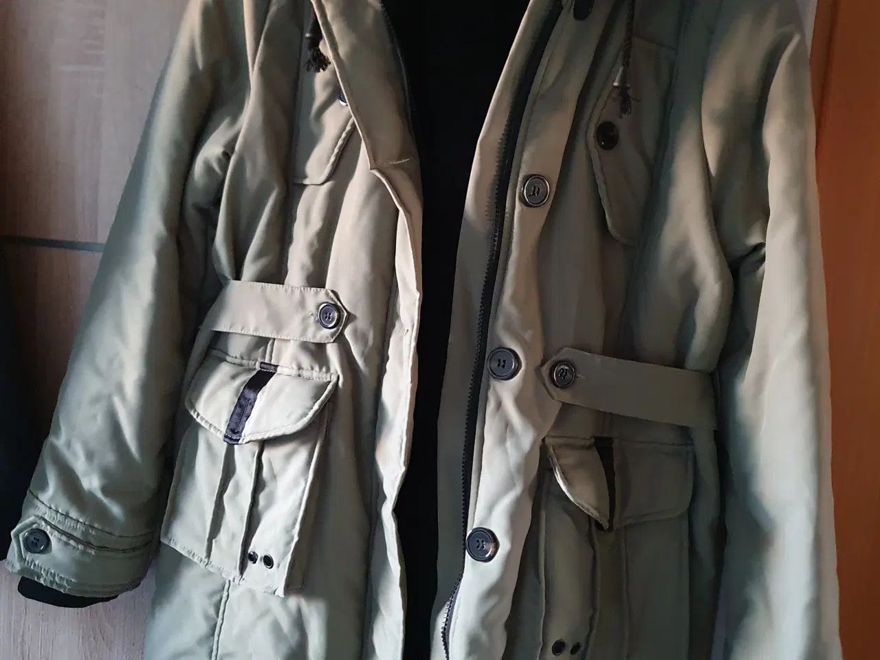 Billede 3 - Vinterjakker og overgangsjakke