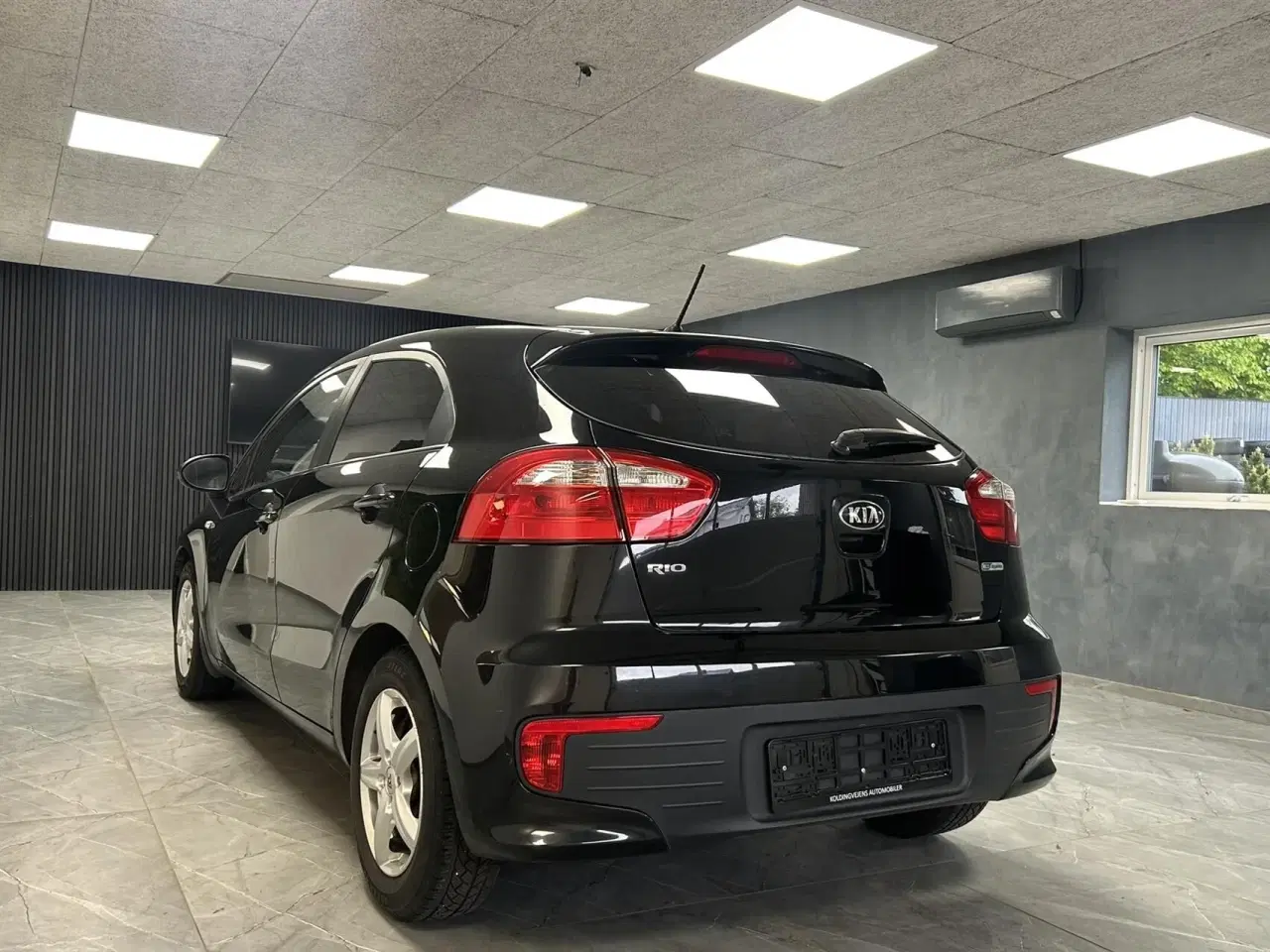 Billede 3 - Kia Rio 1,2 Comfort 85HK 5d