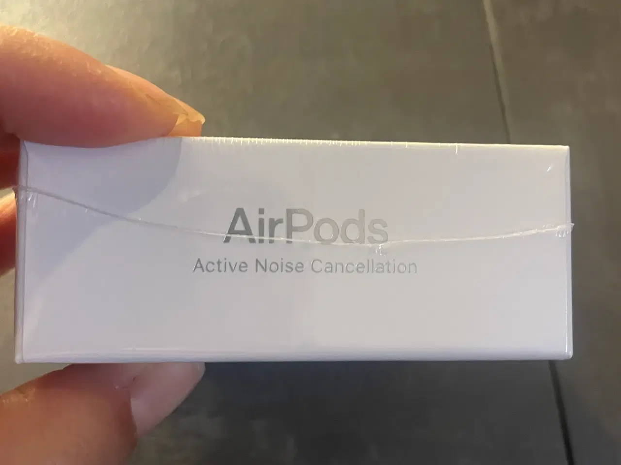 Billede 4 - Airpods 4 Pro 