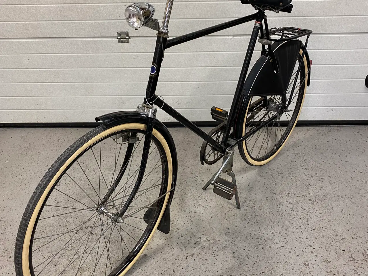 Billede 3 - Vintage Louis Ketner’s Herre Cykel