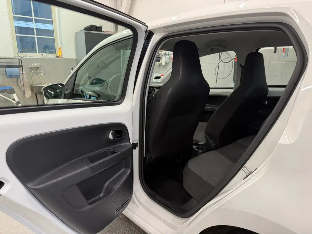 Billede 6 - VW Up! 1,0 60 Move Up! BMT