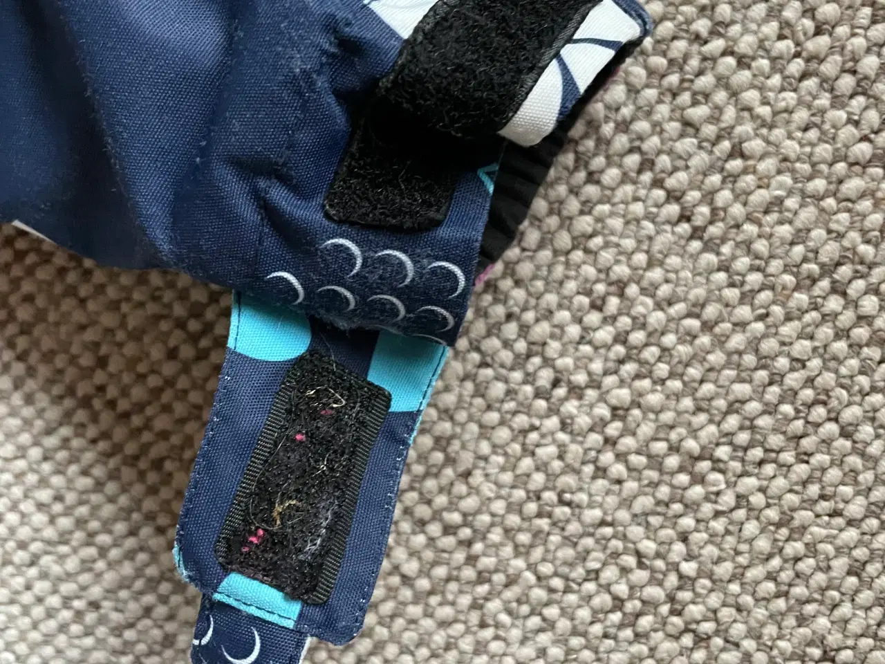 Billede 5 - Vinter jakke størrelse 10 år