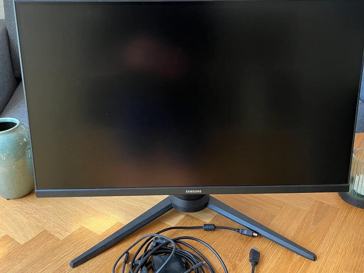 Billede 2 - Samsung fladskærm