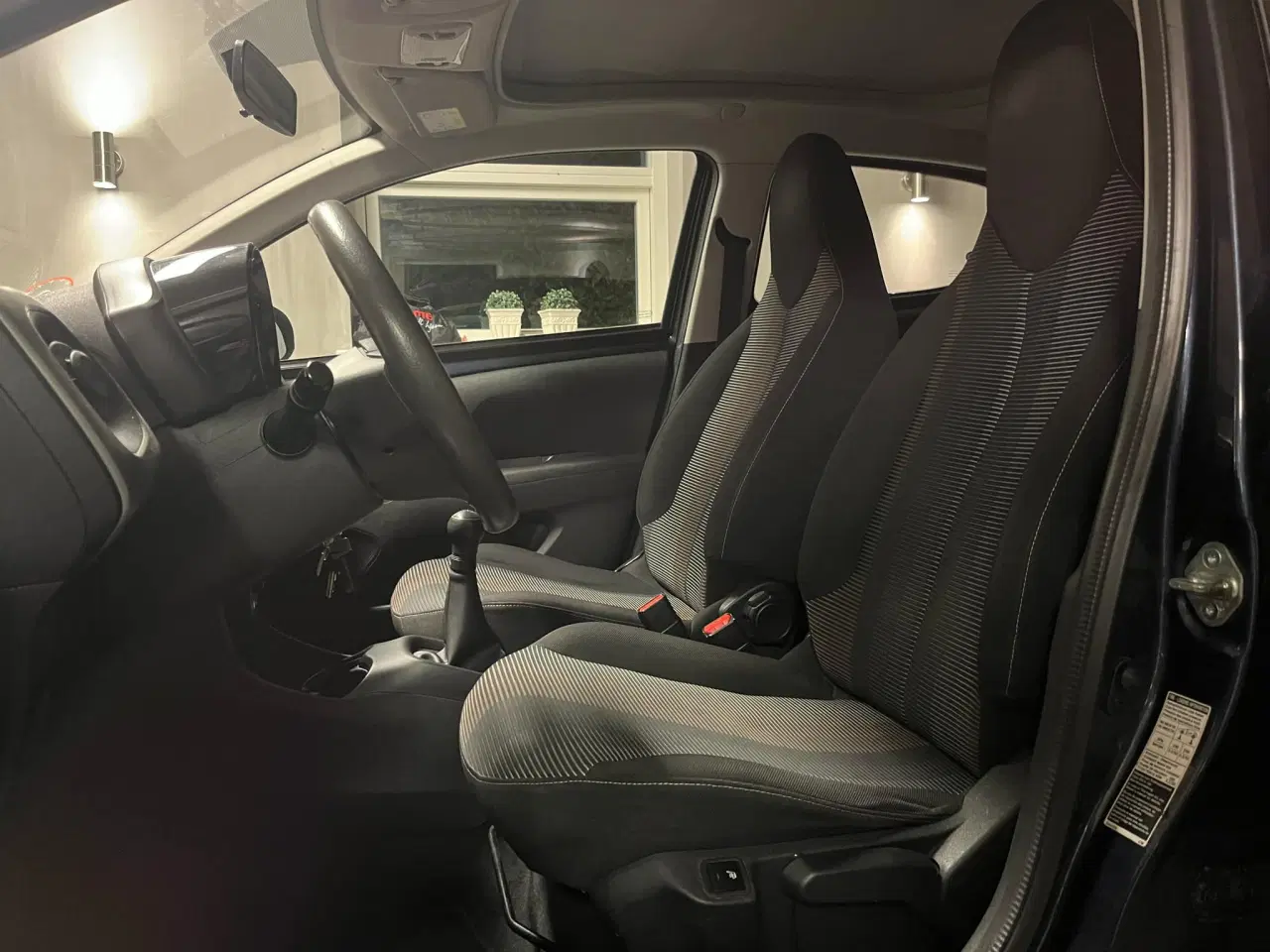 Billede 4 - BILLIG - Peugeot 108 1,2 VTi 82 Allure TOP! 5d