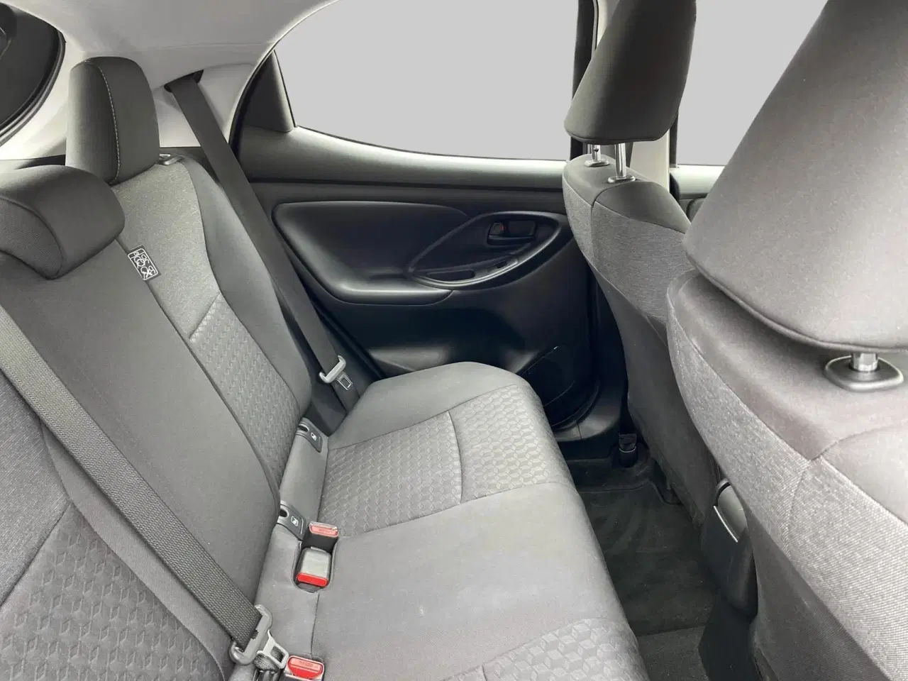 Billede 12 - Toyota Yaris 1,5 Hybrid Active 116HK 5d Trinl. Gear