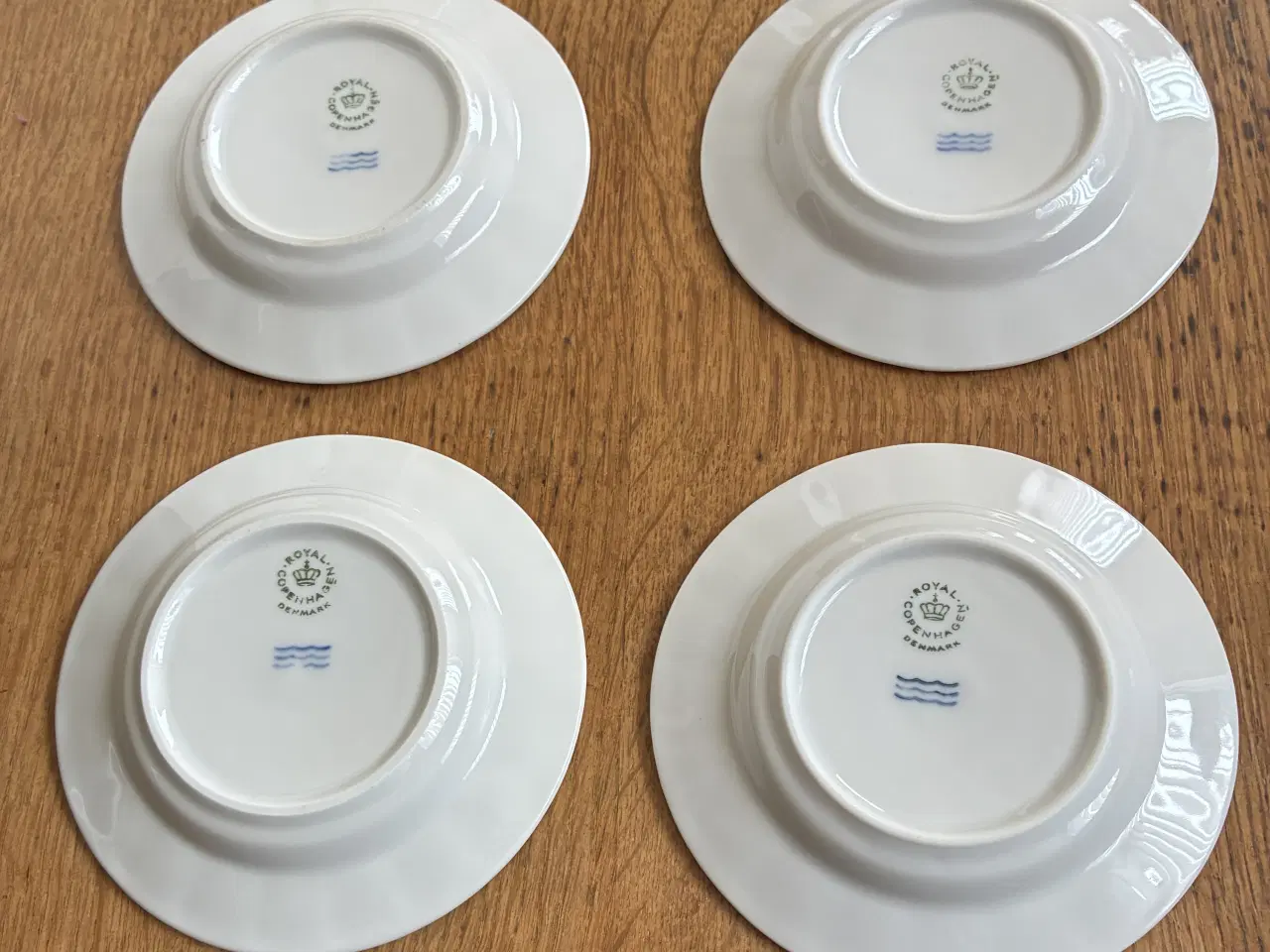 Billede 4 - Søværnets Juleplatter