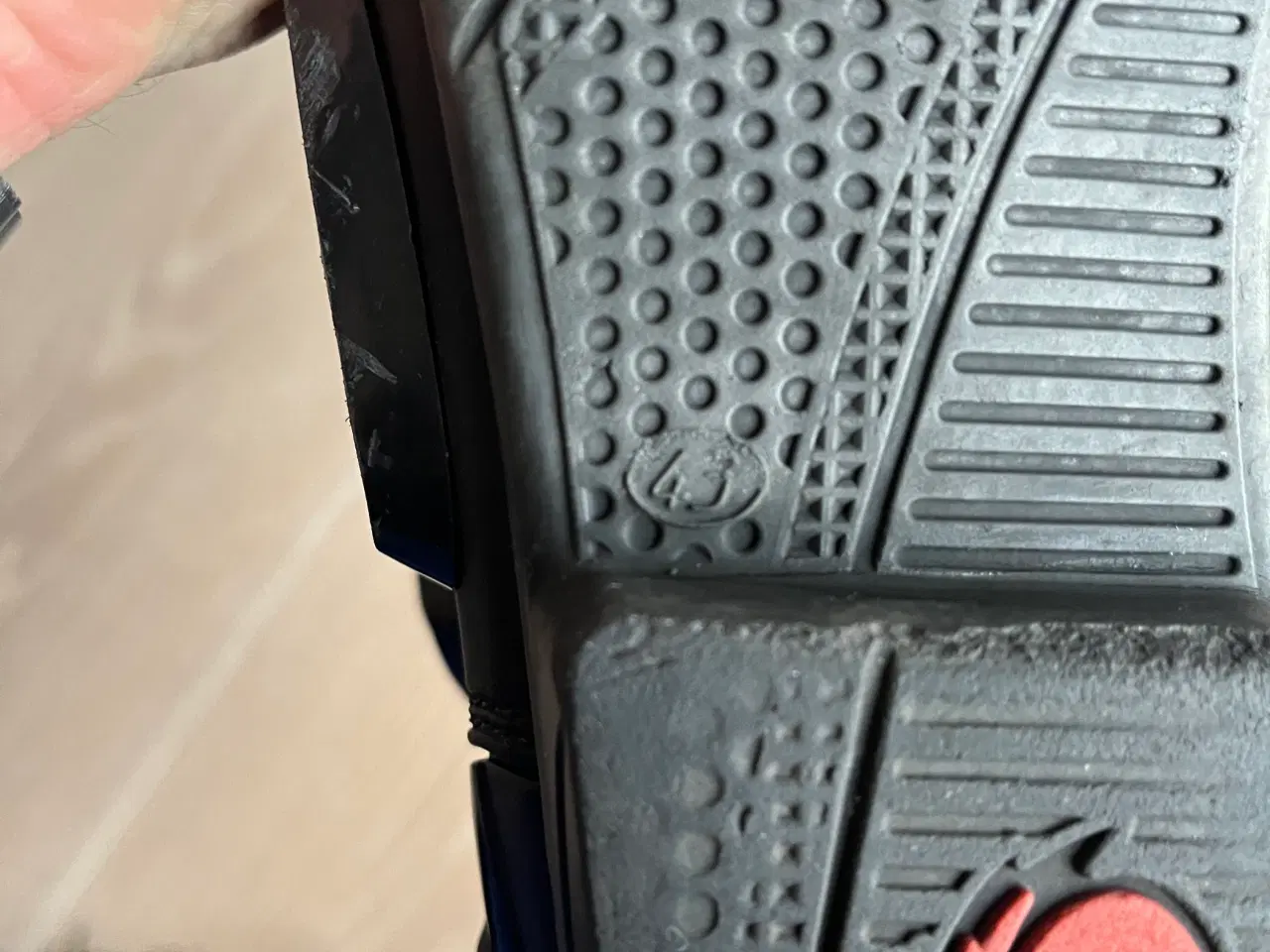 Billede 7 - Sidi mc-støvler str. 43 til til reparation 