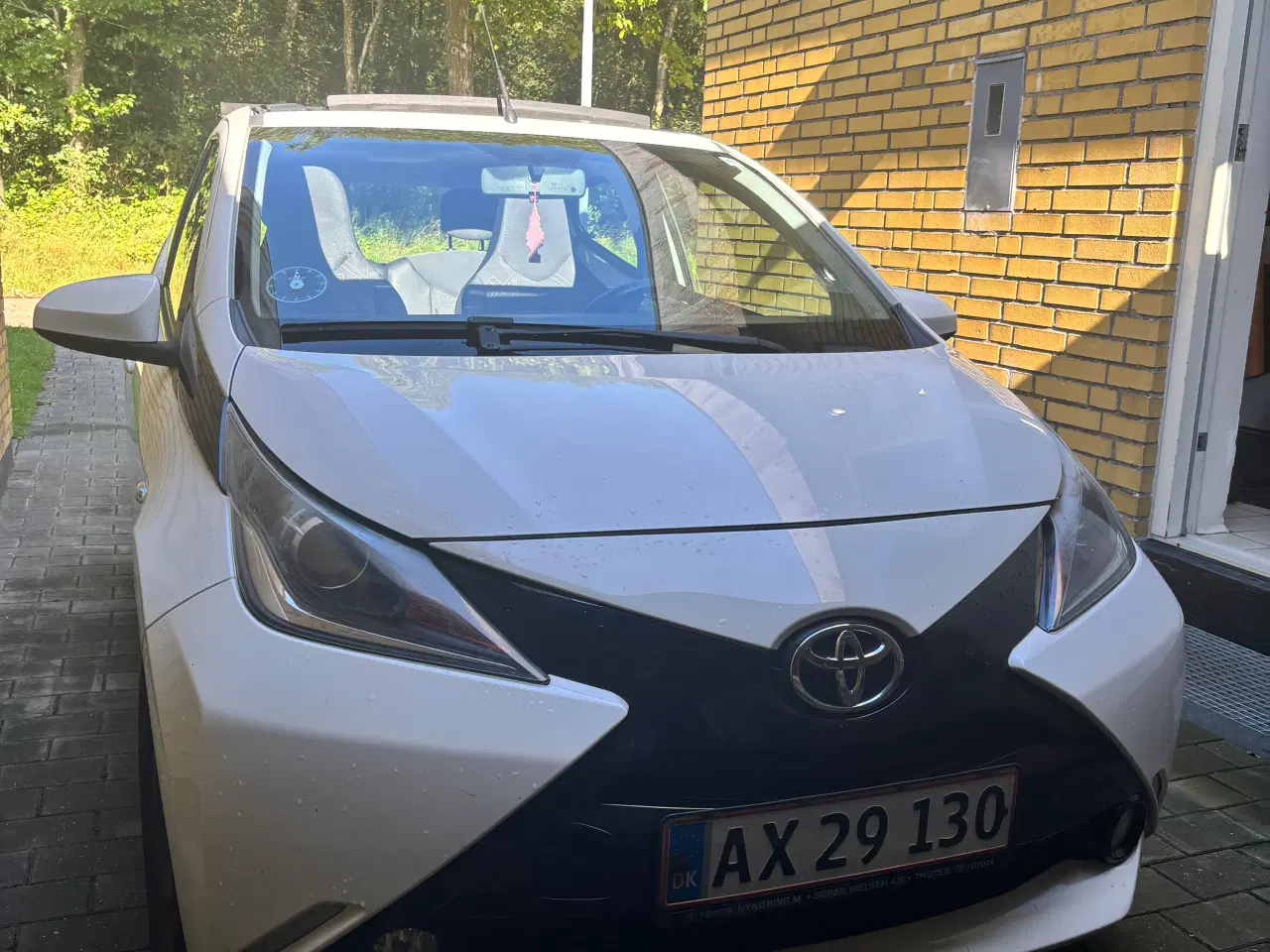 Billede 9 - Toyota Aygo 1.0 vvt-i