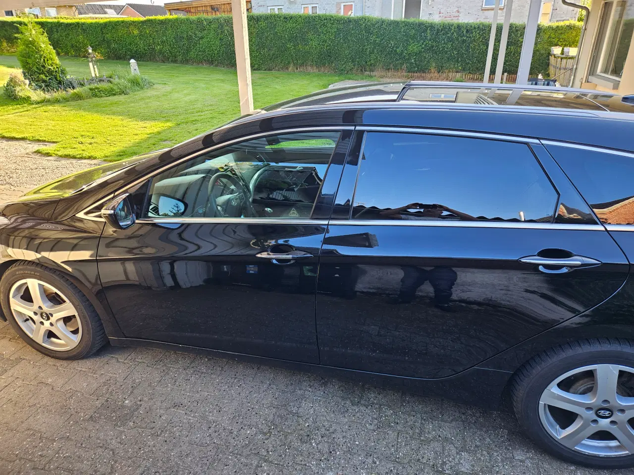 Billede 7 - Hyundai i40 