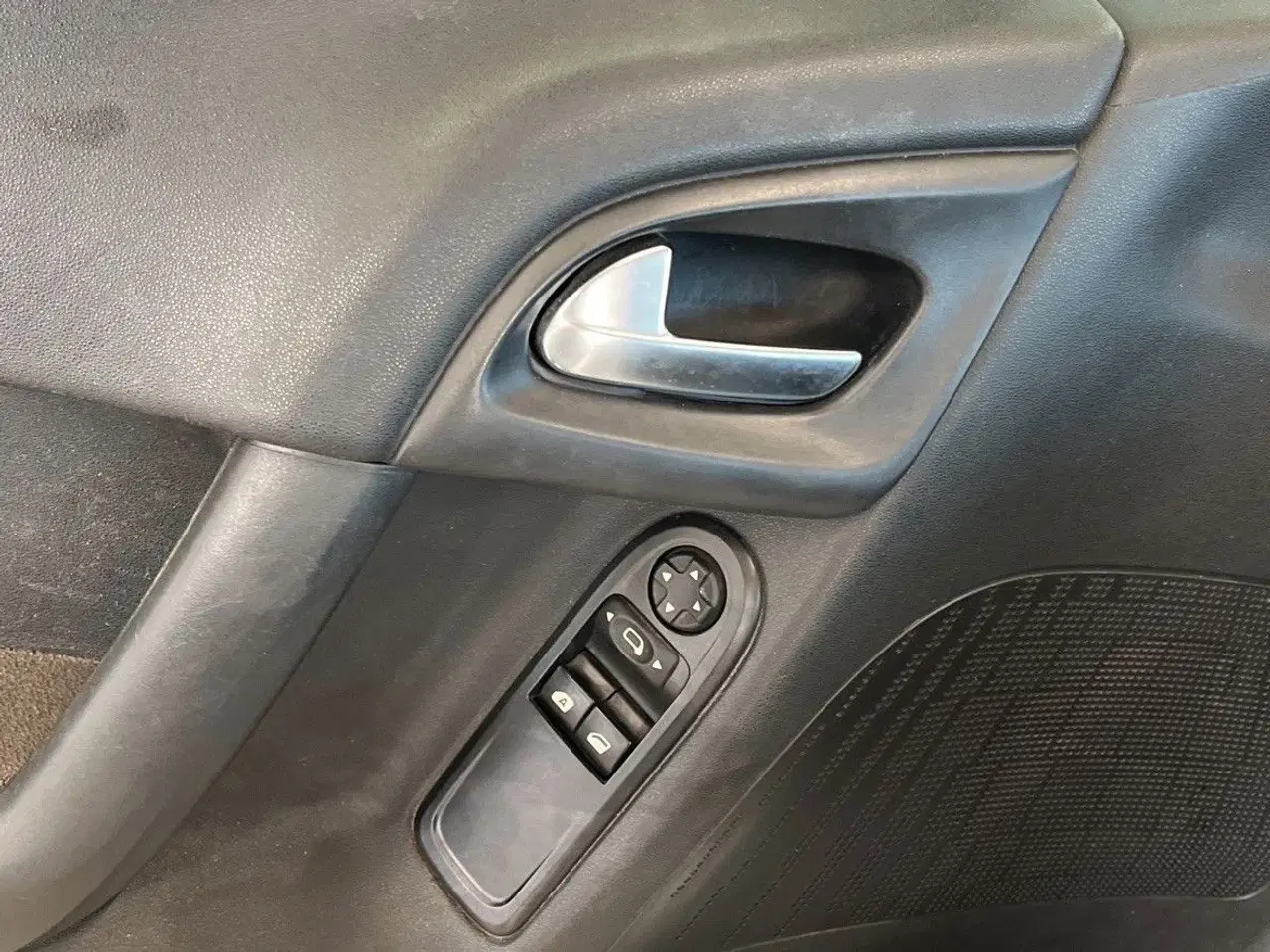 Billede 6 - Citroën C3 1,4 HDI Seduction 70HK 5d