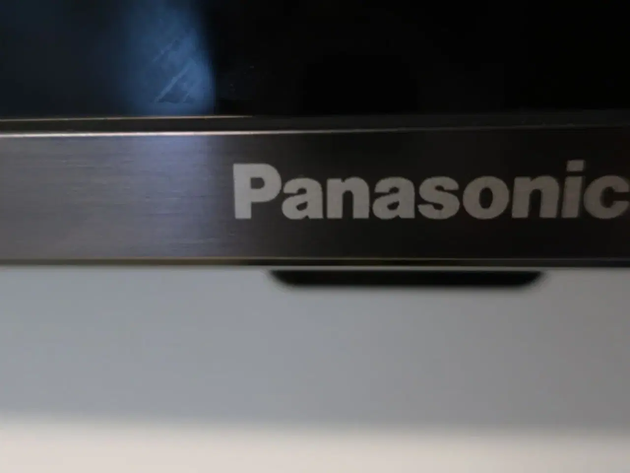 Billede 2 - Fjernsyn PANASONIC med fjernbetjening