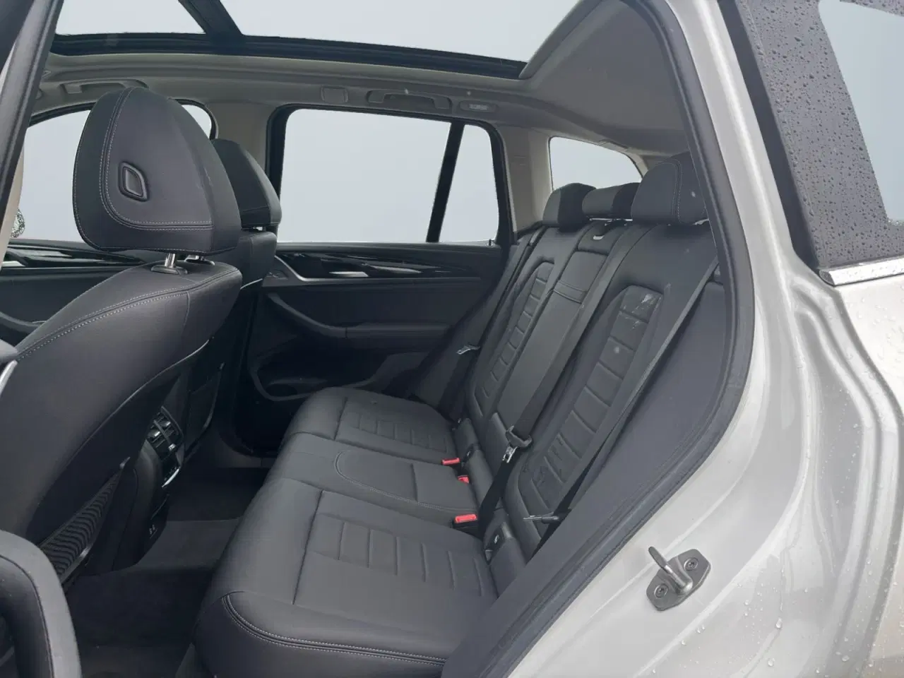 Billede 14 - BMW iX3  Inspiring