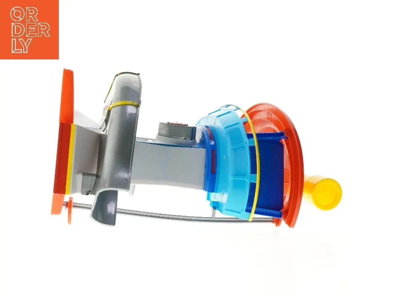 Billede 4 - Paw patrol station (str. 48 x 38)