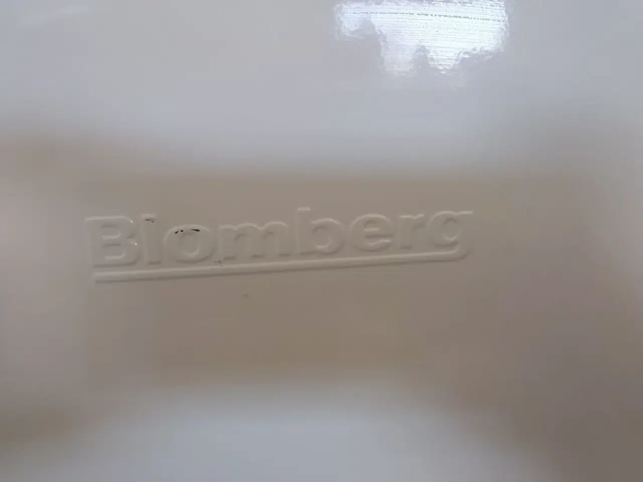 Billede 2 - Køle/fryseskab, demo  BLOMBERG