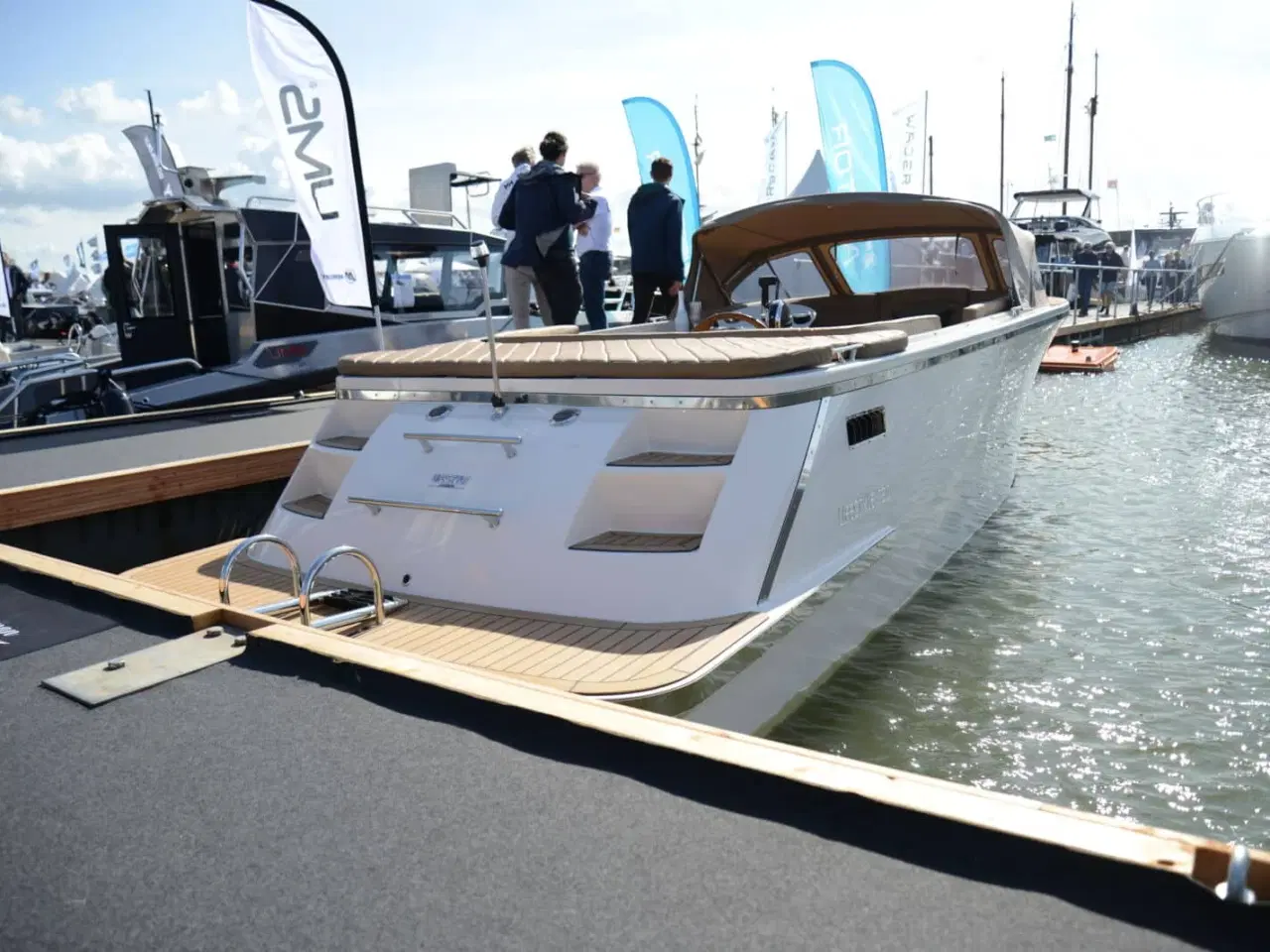 Billede 1 - NY LIFESTYLE 780 100HK