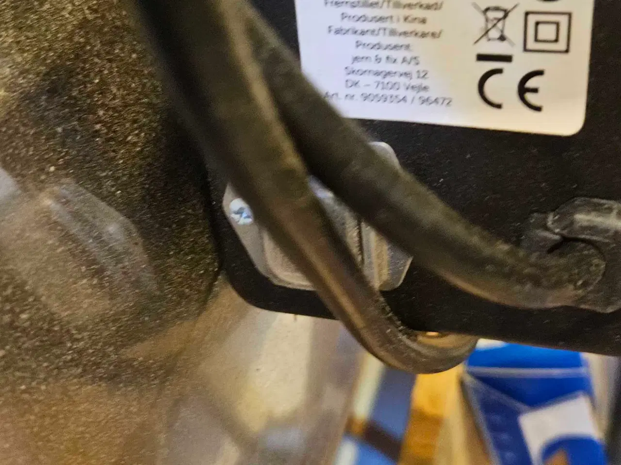 Billede 3 - Rotisseri