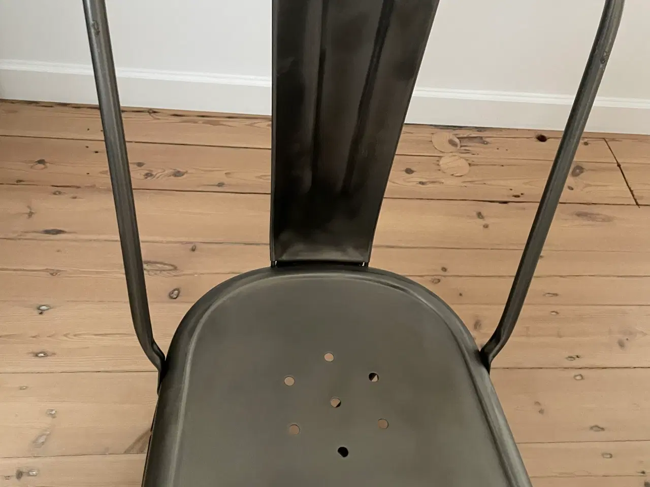 Billede 4 - Tolix - A Chair spisebordsstol