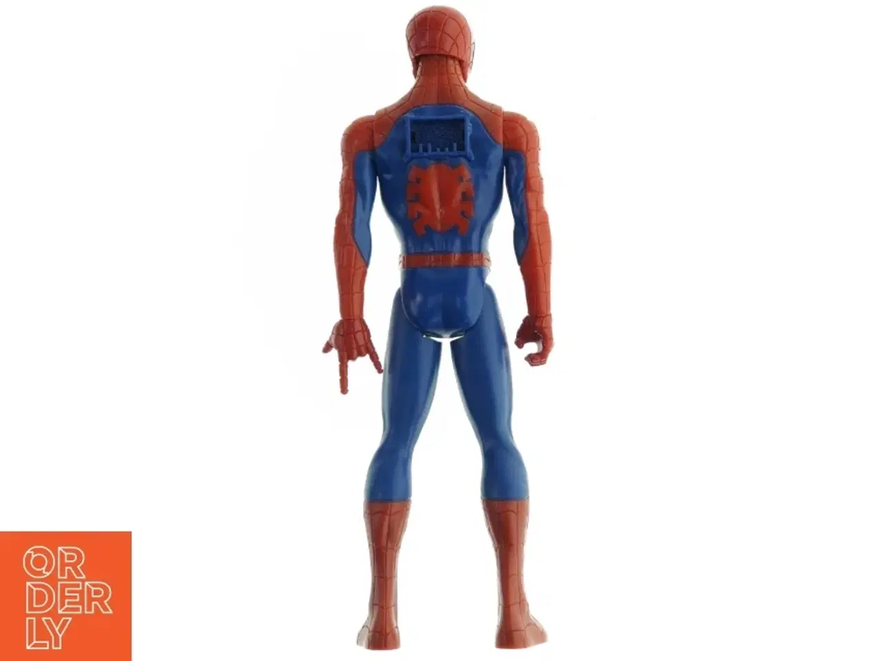 Billede 2 - Spider-Man Actionfigur (str. 29 cm)