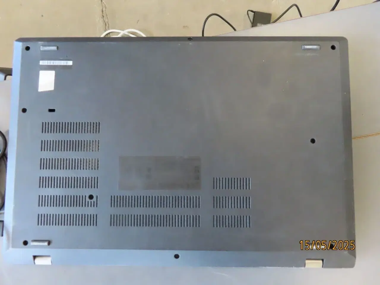 Billede 5 - Bærbar computer LENOVO ThinkPad P15v Gen 3