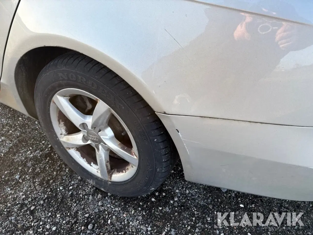 Billede 9 - Personbil Audi A4 Avant