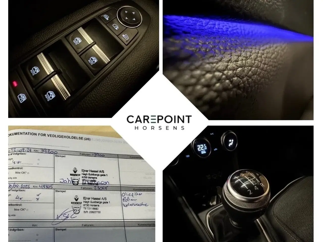 Billede 18 - Renault Captur 1,0 TCe 100 Intens