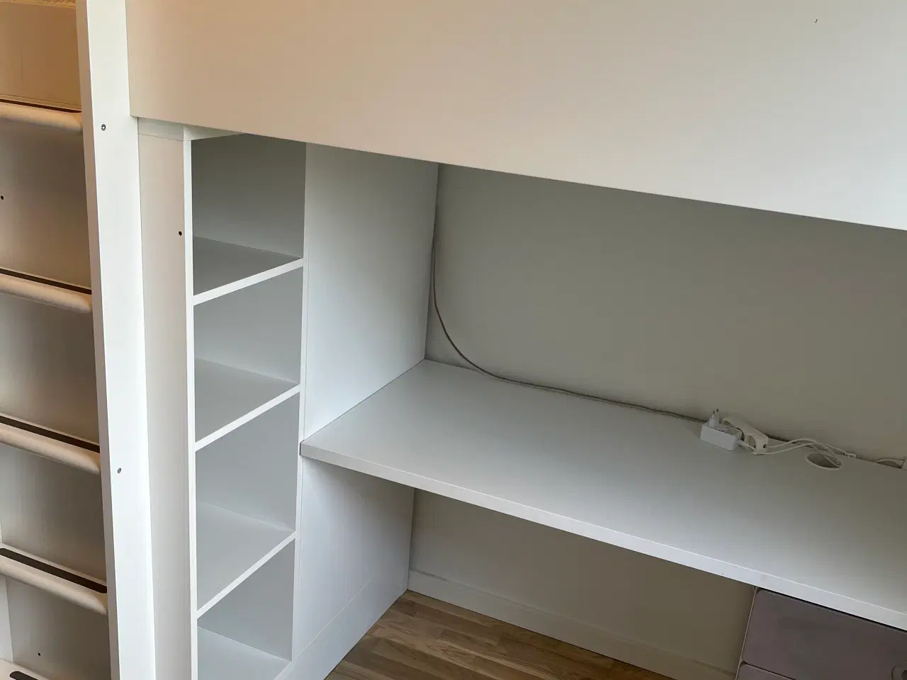 Billede 4 - Småstad/Stuva højseng