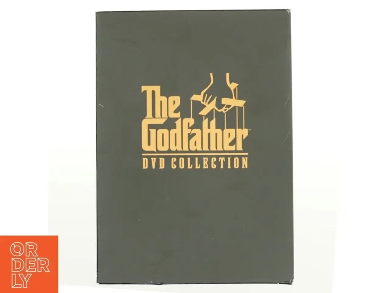 Billede 1 - The godfather