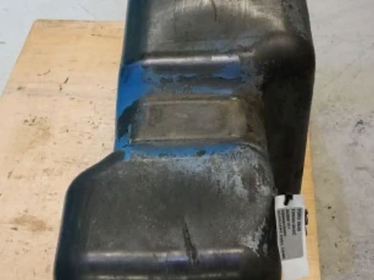 Billede 12 - Ford 6640 Dieseltank E9NN9104AC